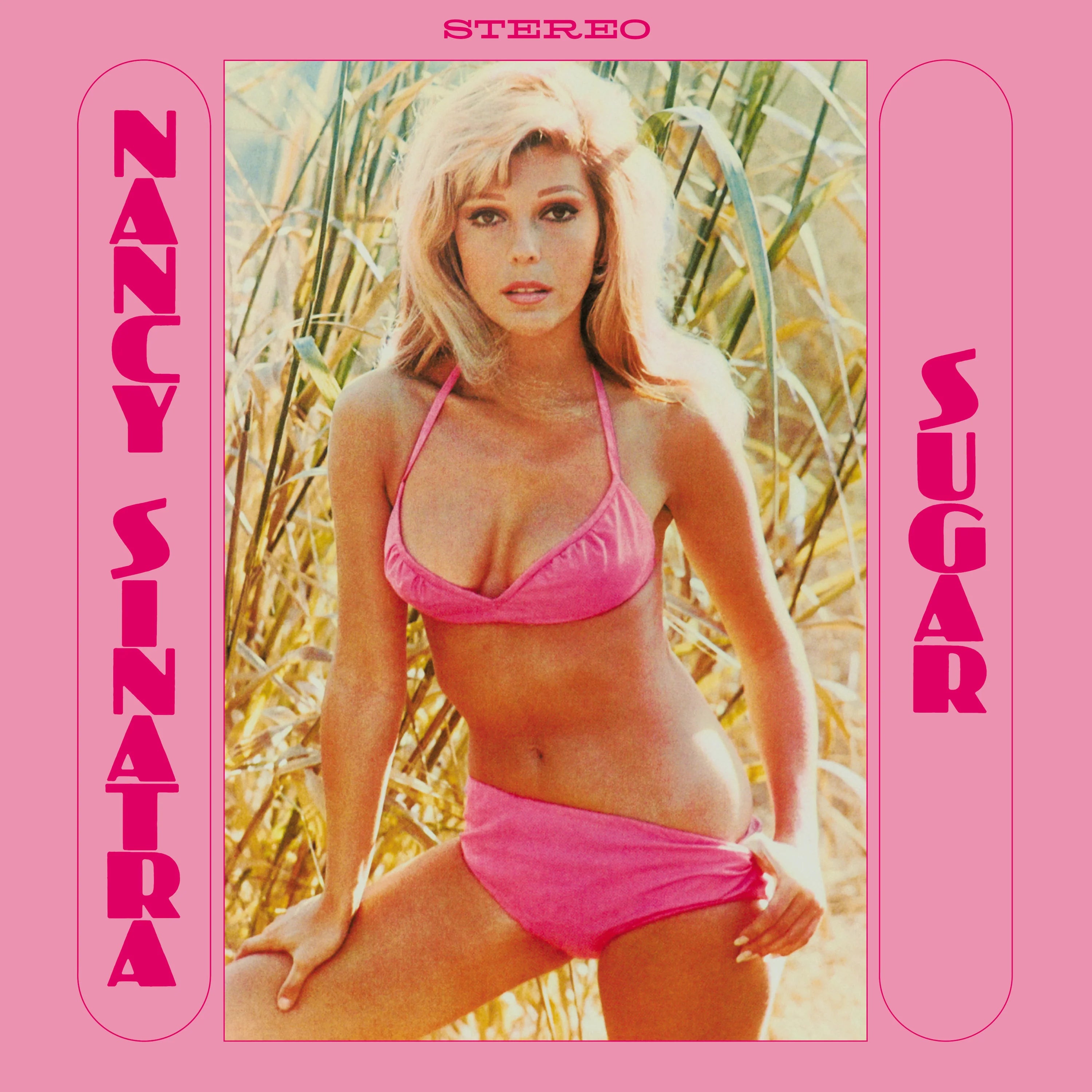 Nancy Sinatra – Sugar