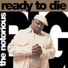 The Notorious BIG ‎– Ready To Die