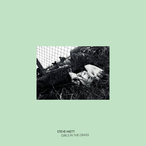 Steve Hiett ‎– Girls In The Grass