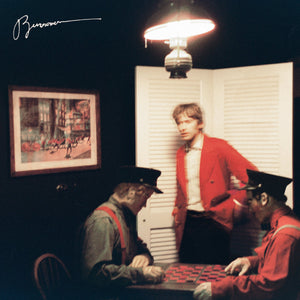 Greg Freeman – Burnover