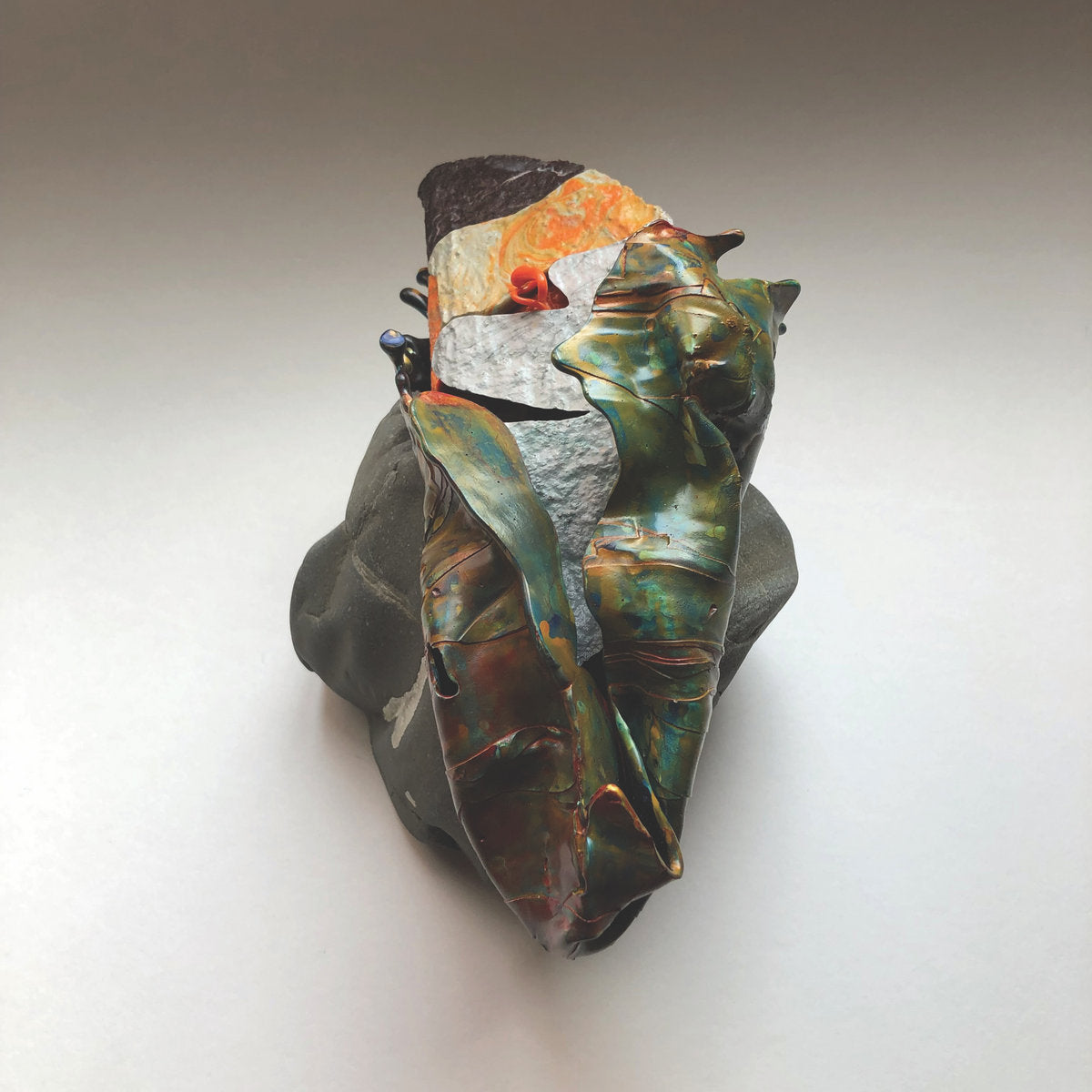 Rrose x Polygonia – Dermatology