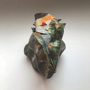 Rrose x Polygonia – Dermatology