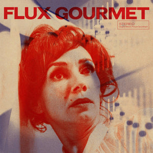 Various ‎– Flux Gourmet