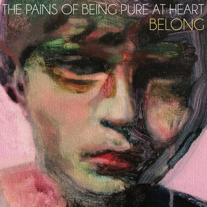 The Pains Of Being Pure At Heart ‎– Belong