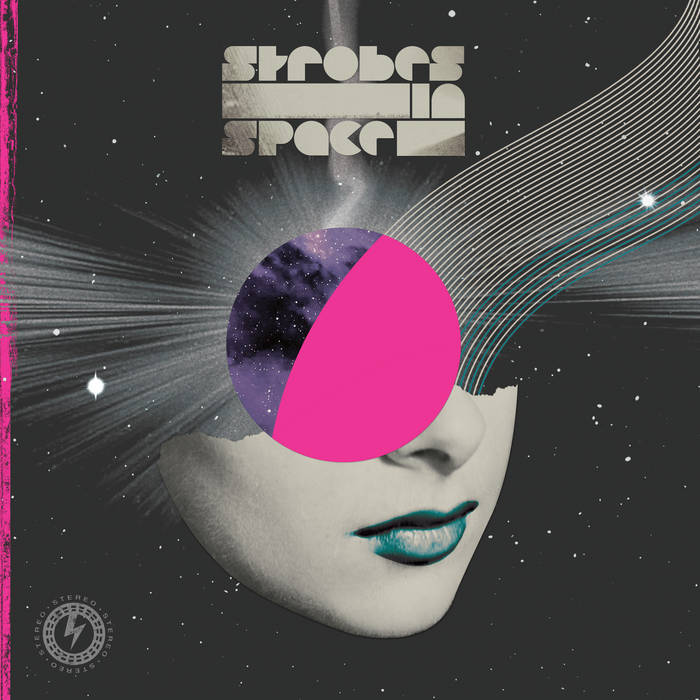 Various – Strobes In Space: Indie Sleaze, Nu Rave & Future Disco 2000-2009