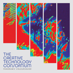 The Creative Technology Consortium ‎– Panoramic Coloursound