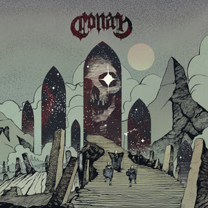 Conan – Violence Dimension