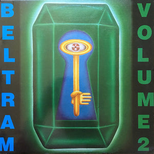 Joey Beltram ‎– Beltram Volume 2