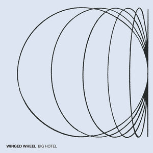 Winged Wheel – Big Hotel