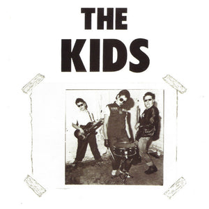 The Kids ‎– The Kids