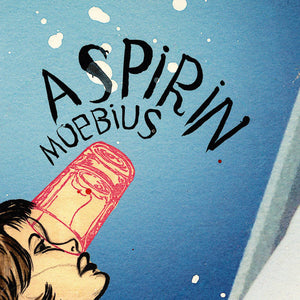 Dieter Moebius – Aspirin