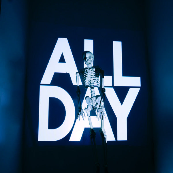 Girl Talk – All Day