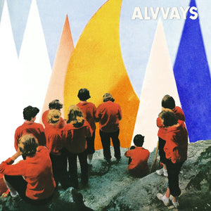Alvvays ‎– Antisocialites