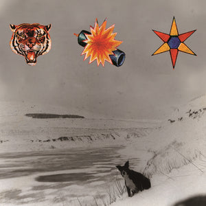 The Beta Band – The Three E.P.'s