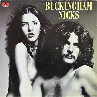Buckingham Nicks – Buckingham Nicks