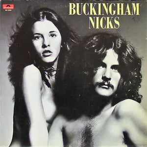Buckingham Nicks – Buckingham Nicks