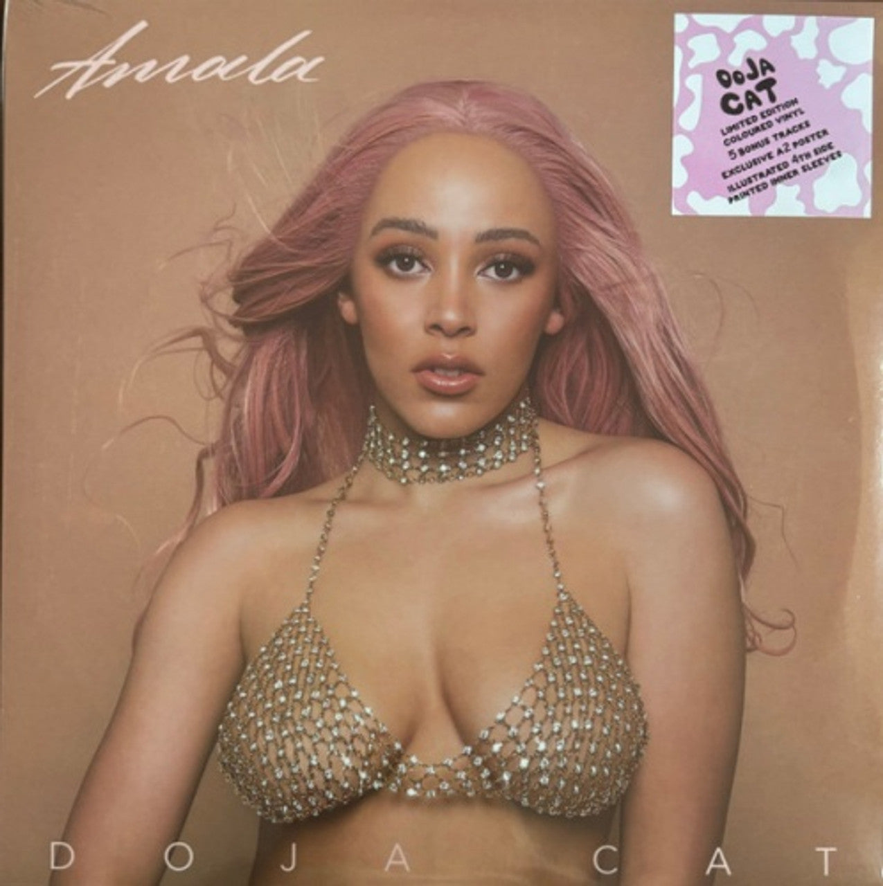 Doja Cat – Amala