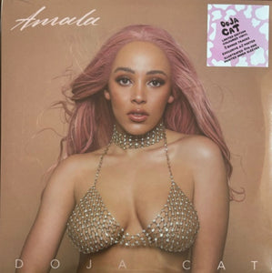 Doja Cat – Amala