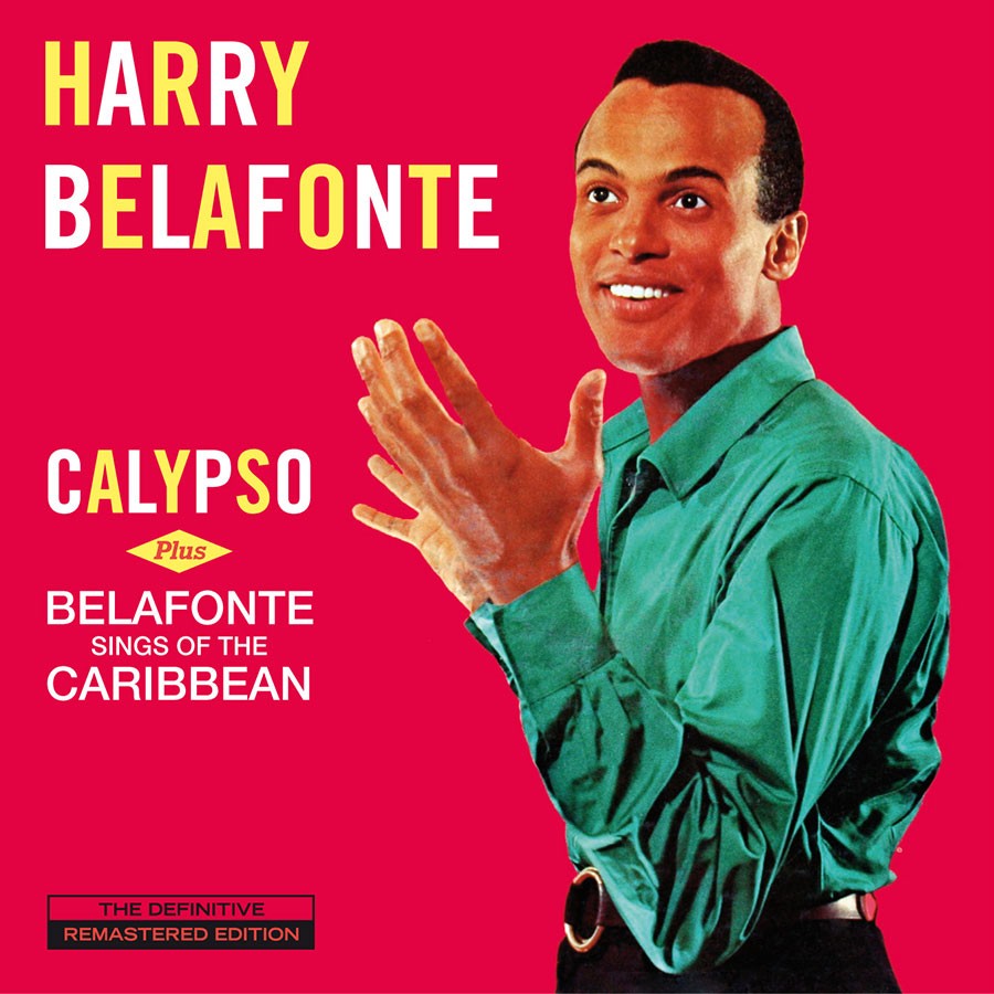 Harry Belafonte – Calypso