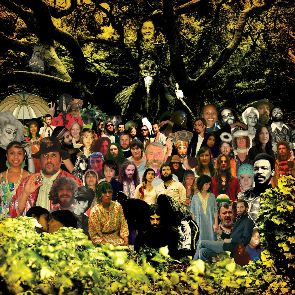 Devendra Banhart – Cripple Crow (20th Anniversary Deluxe Edition)