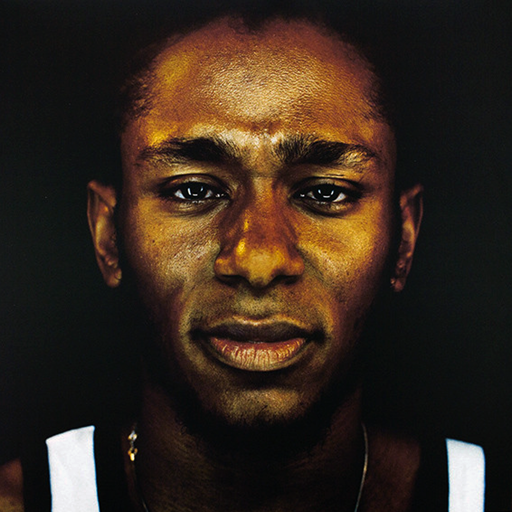 Mos Def – Black On Both Sides