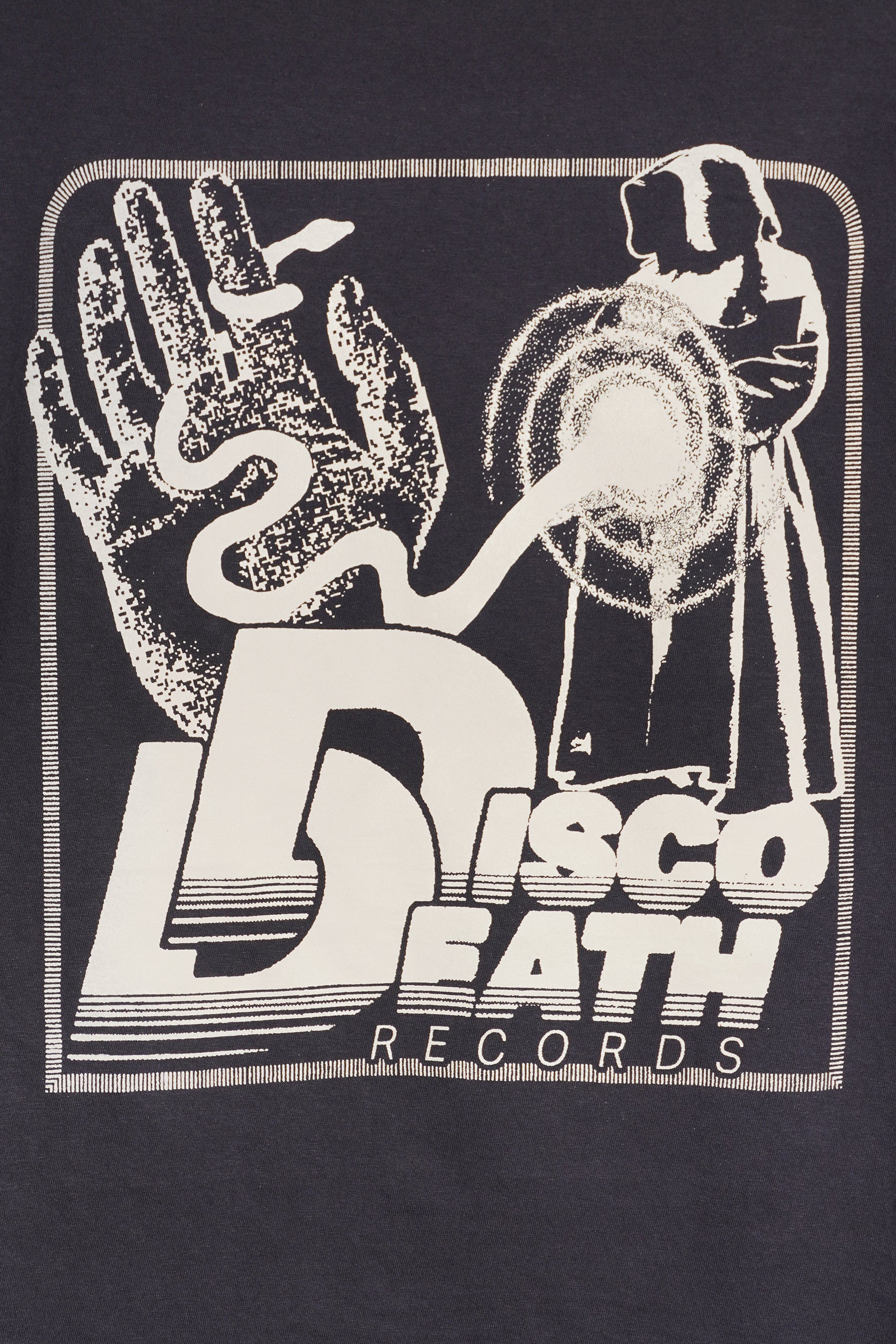 DDR Pocket Graphite Shirt