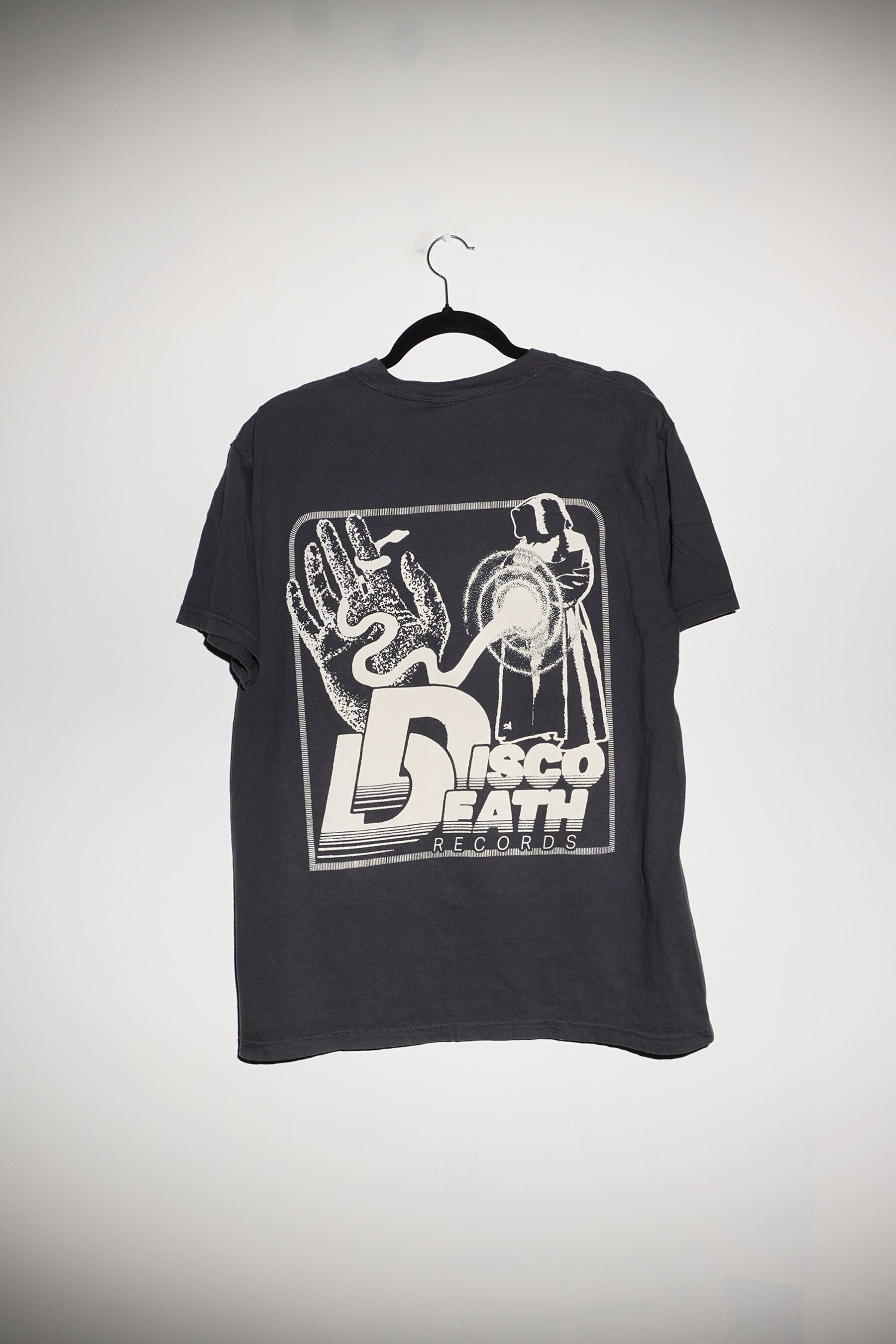 DDR Pocket Graphite Shirt