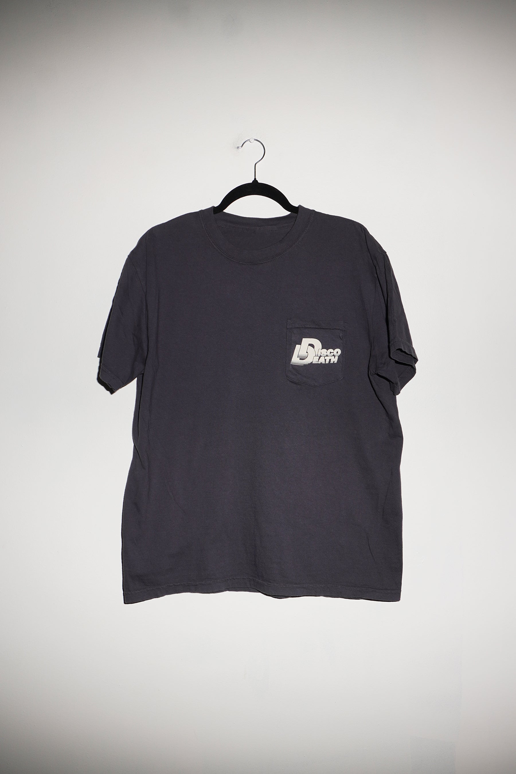 DDR Pocket Graphite Shirt