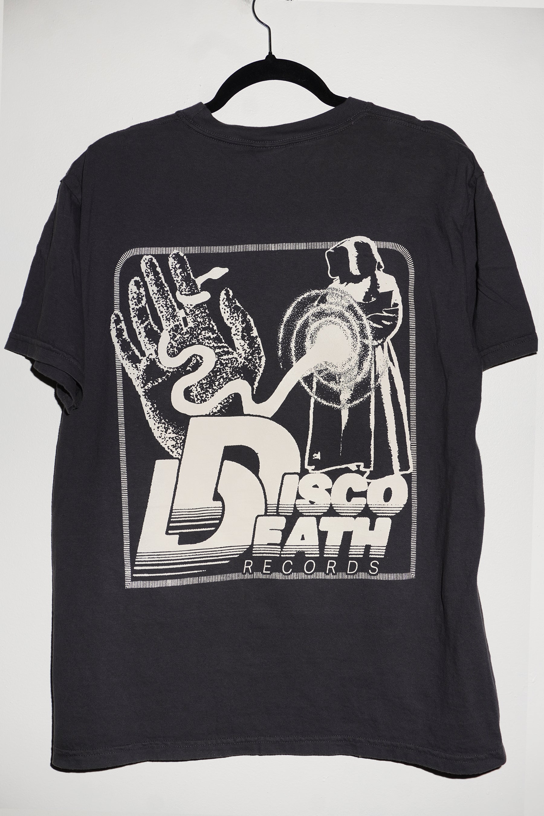 DDR Pocket Graphite Shirt