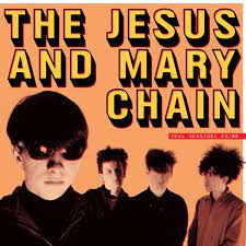 The Jesus And Mary Chain – Peel Sessions 84/86