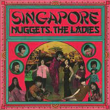Various ‎– Singapore Nuggets, The Ladies