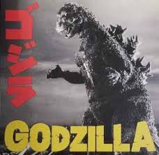 Akira Ifukube – Godzilla - ゴジラ