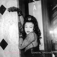 Blood Orange – Coastal Grooves