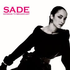 Sade – German TV Broadcast