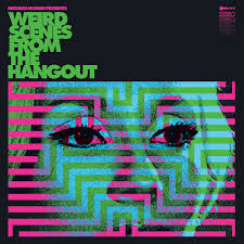 Richard Norris – Weird Scenes From The Hangout (Psychedelic & Freakbeat Dancefloor Anthems 1967-1982)