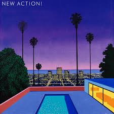 Various – New Action! Compilation Vol.3