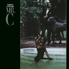 Norman Connors – Mr. C