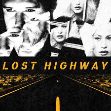 Various – Lost Highway (Original Motion Picture Soundtrack)