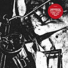 Merzbow, Null + Nord – B-Semi Live: 24th May 1984