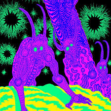 Osees – Abomination Revealed At Last