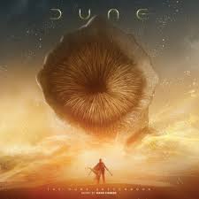 Hans Zimmer – Dune (The Dune Sketchbook) (Music From The Motion Picture)