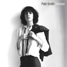 Patti Smith – Horses