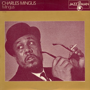 Charles Mingus ‎– Mingus