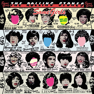The Rolling Stones – Some Girls