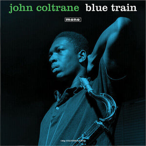 John Coltrane ‎– Blue Train