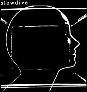 Slowdive ‎– Slowdive