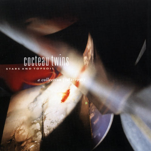 Cocteau Twins – Stars And Topsoil A Collection (1982-1990)