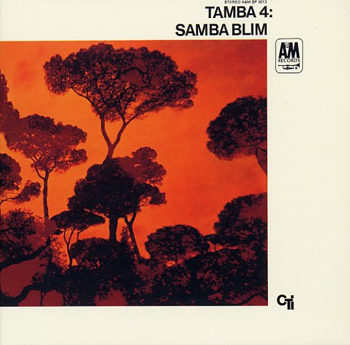 Tamba 4 – Samba Blim