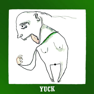 Yuck ‎– Yuck