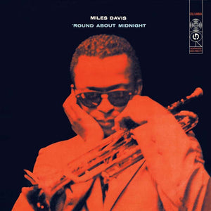 Miles Davis ‎– 'Round About Midnight